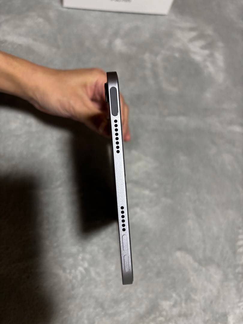 本日千円引き！iPad mini 第7世代 Wi-Fi 【バッテリー100%】