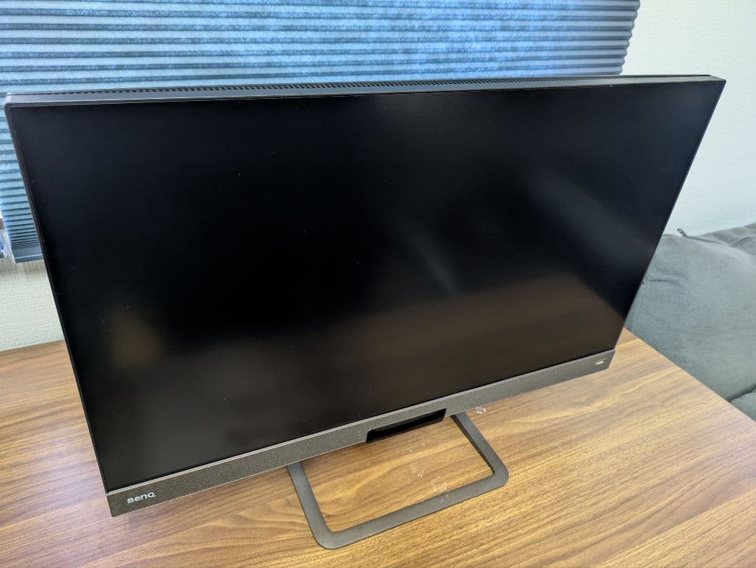 BenQ EX2780Q 27インチ