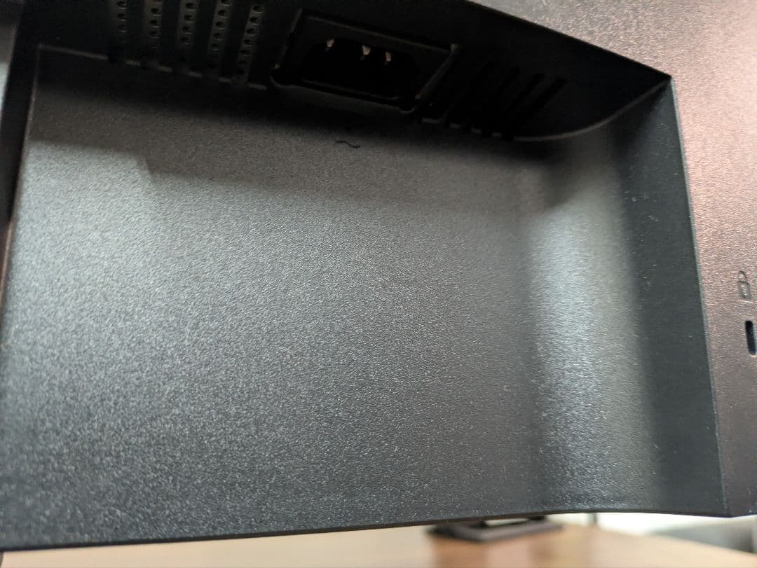 BenQ EX2780Q 27インチ