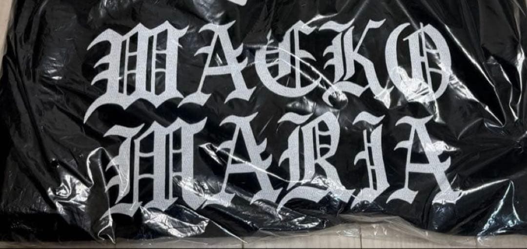 L Champion wackomaria CREW NECK SWEAT 新品