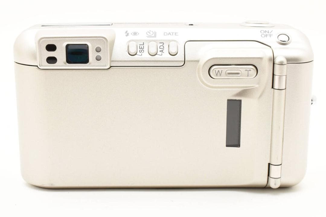 ★極上美品★ ミノルタ Capios 160 A AREA-AF #80h