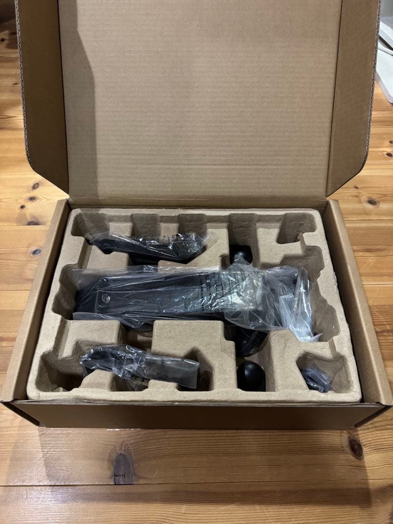 huion モニターアーム ST500