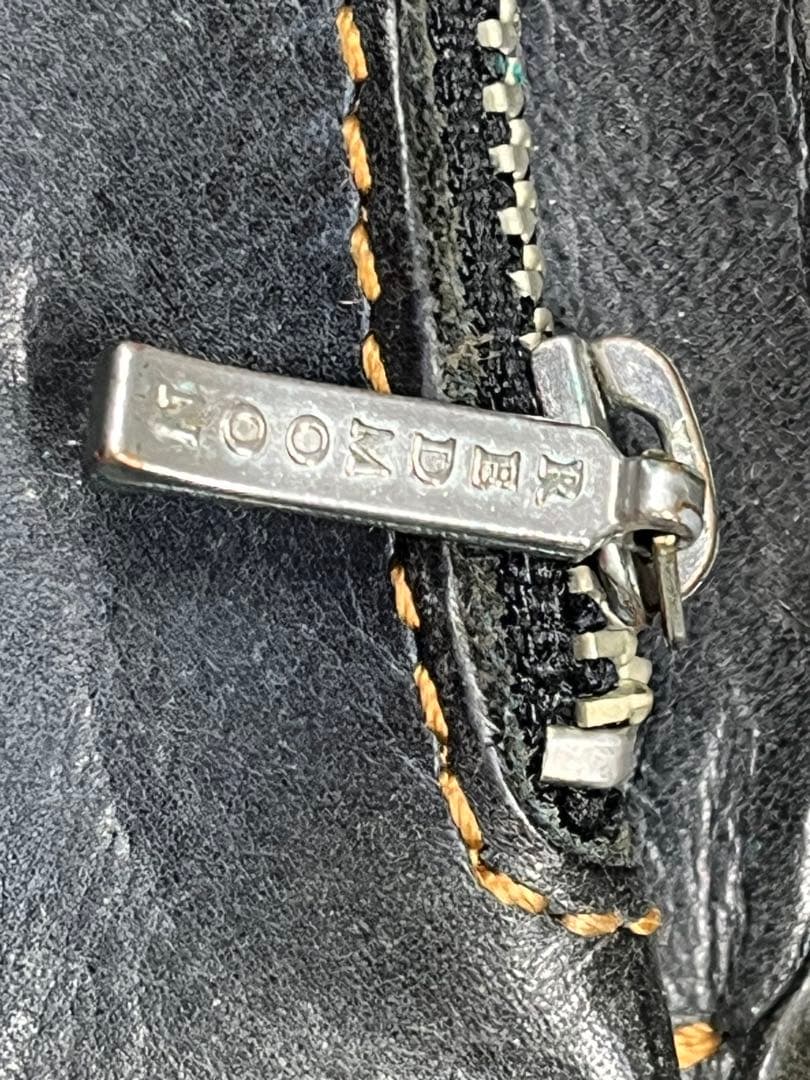 REDMOON 、GARNI メンズウォレット