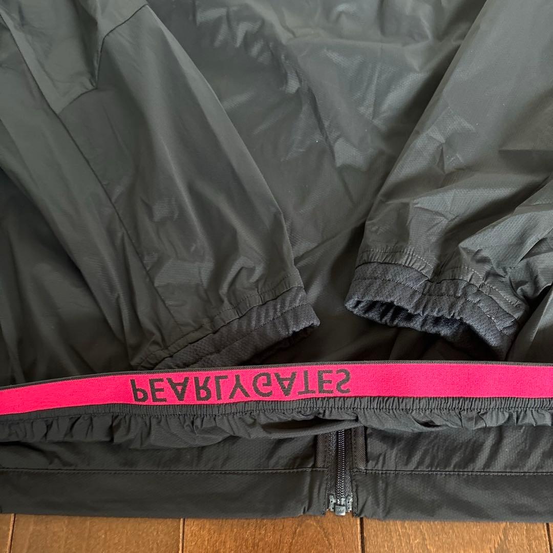 パーリーゲイツ 20gナイロンストレッチ✕Nyストレッチピンクツインスニード 1