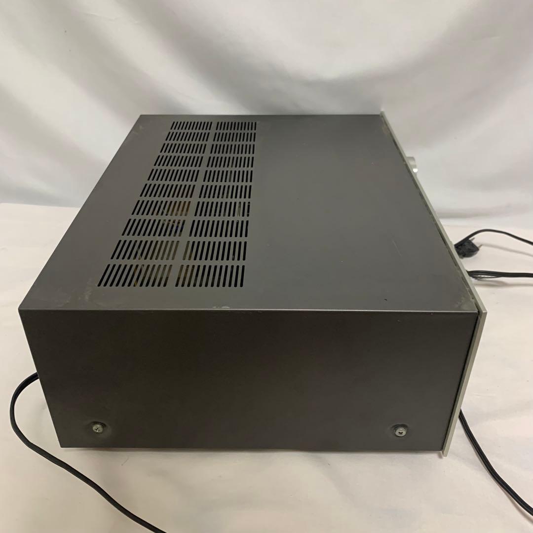 ビクター　Victor オーディオ4点セット　アンプ　ラジオ　カセット　レコード