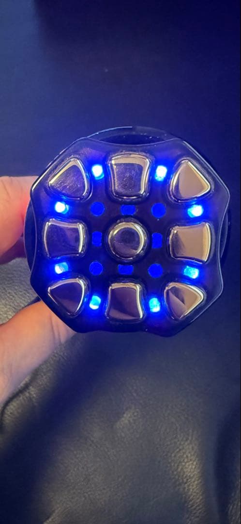 正規品Dr. Arrivo Zeus II 美顔器