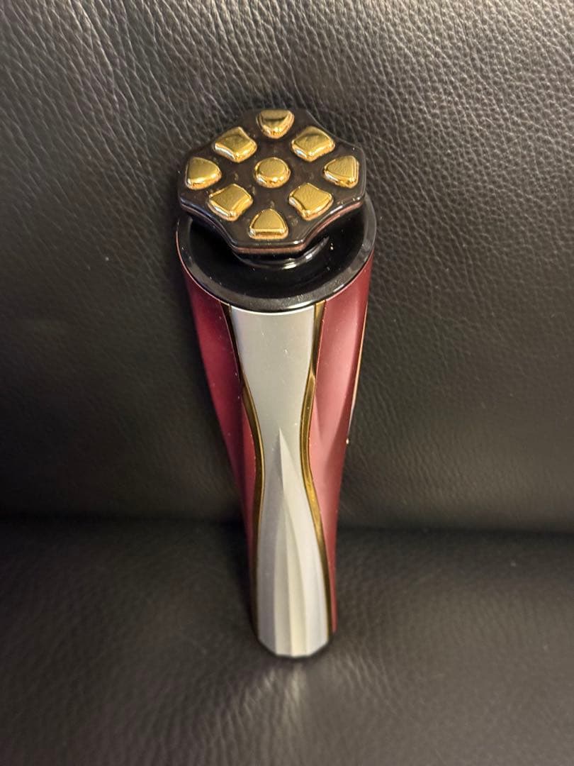 正規品Dr. Arrivo Zeus II 美顔器