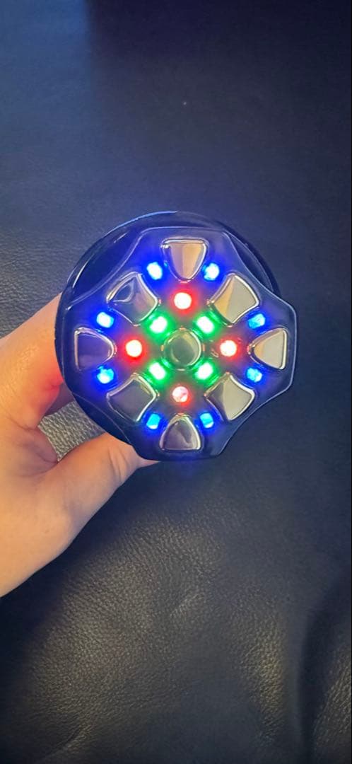 正規品Dr. Arrivo Zeus II 美顔器