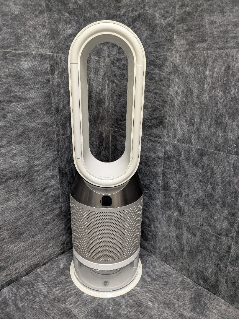 Dyson Pure Humidify + Cool 加湿空気清浄機 PH01