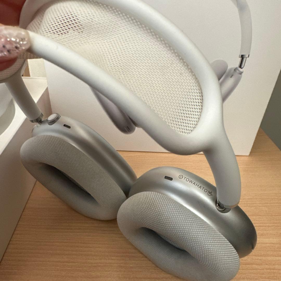 ヘッドホン AirPodsMAX