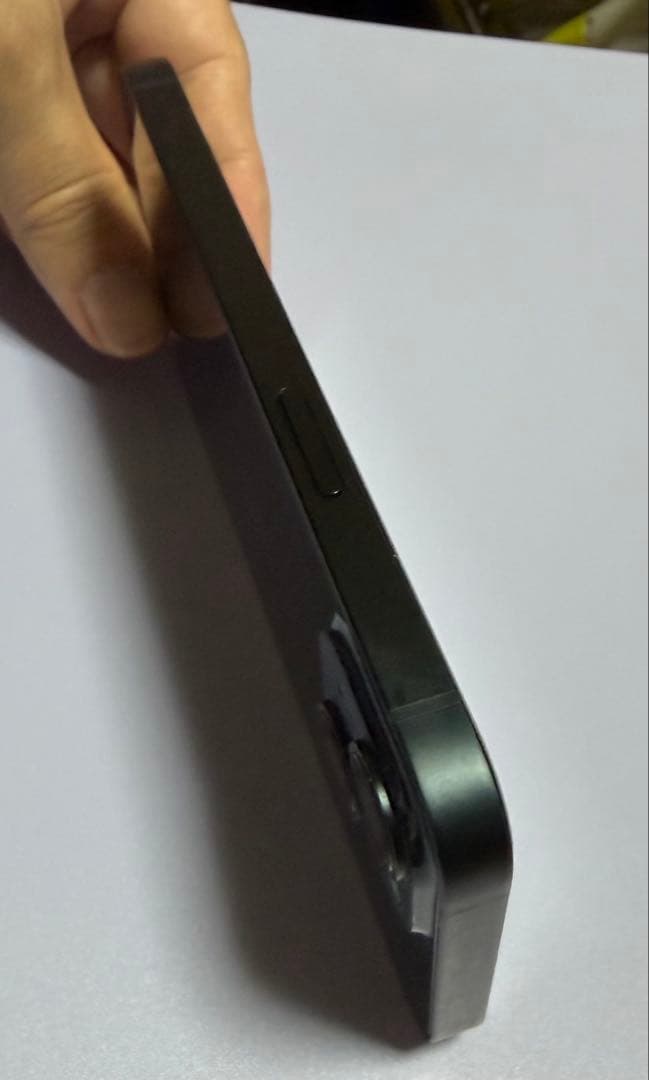 Apple iPhone 14 ブラック SIMフリー　128MB