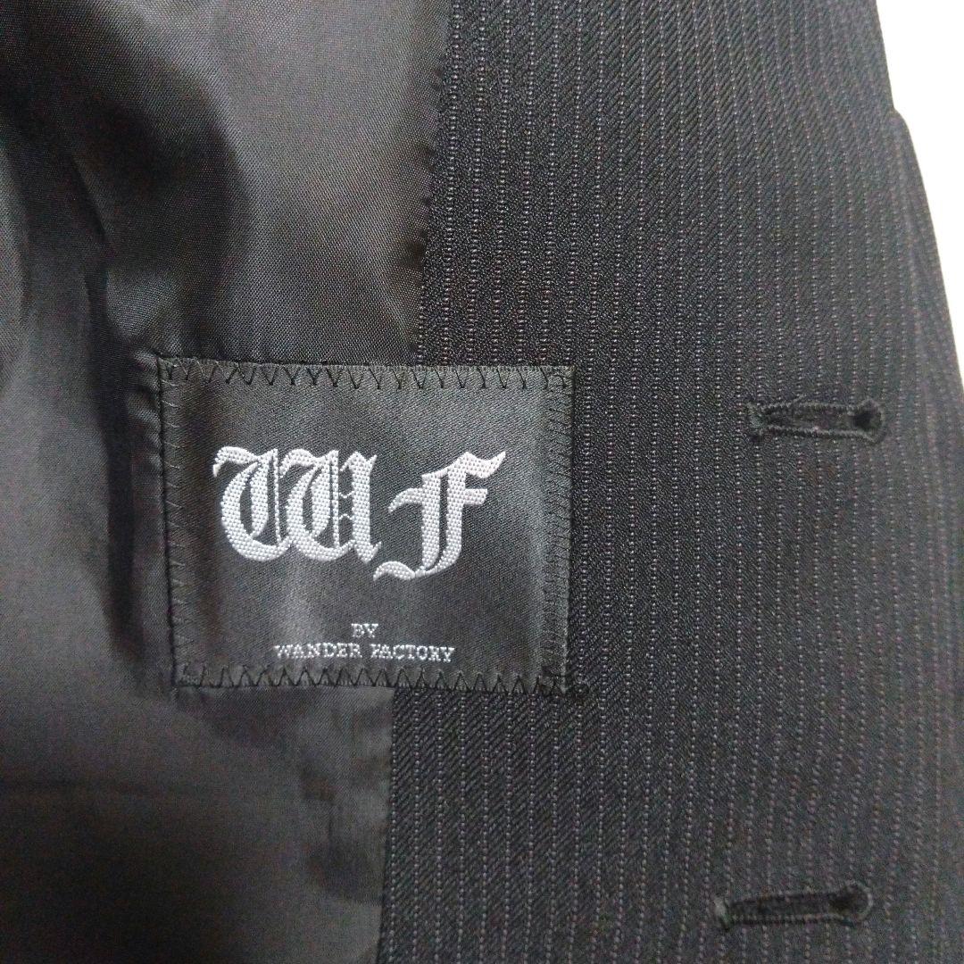 3つボタンスーツセット 160 男の子　フォーマル