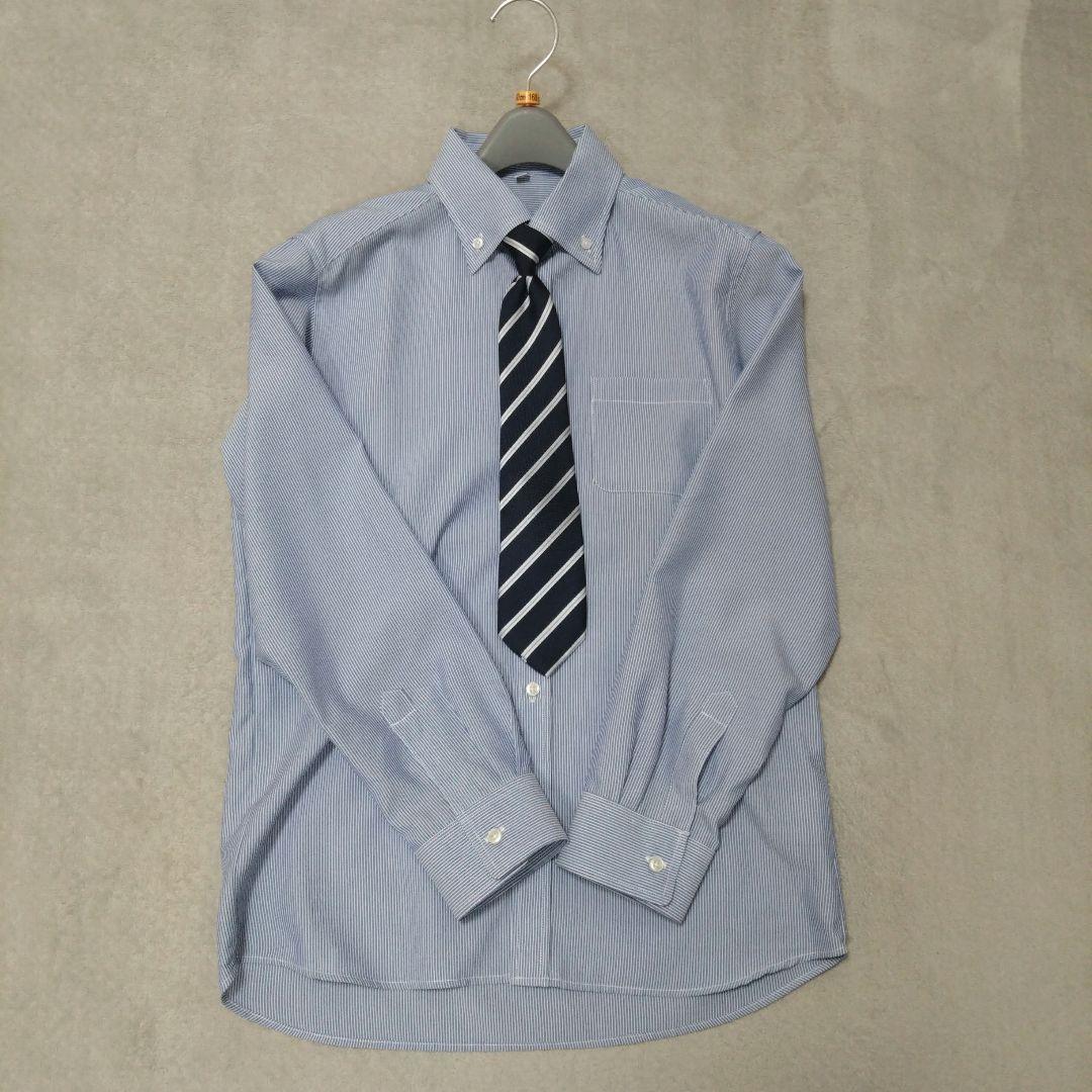 3つボタンスーツセット 160 男の子　フォーマル