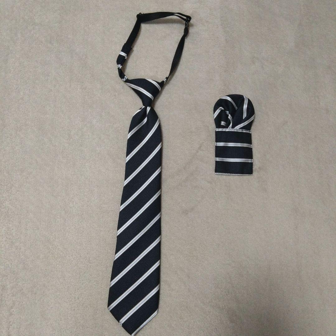 3つボタンスーツセット 160 男の子　フォーマル