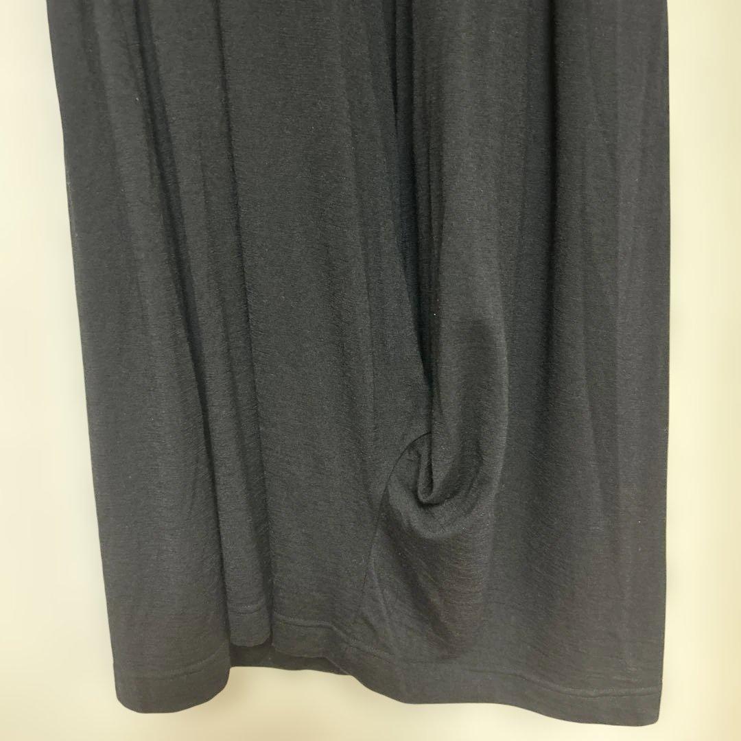 コムデギャルソン　ドーナツパンツ