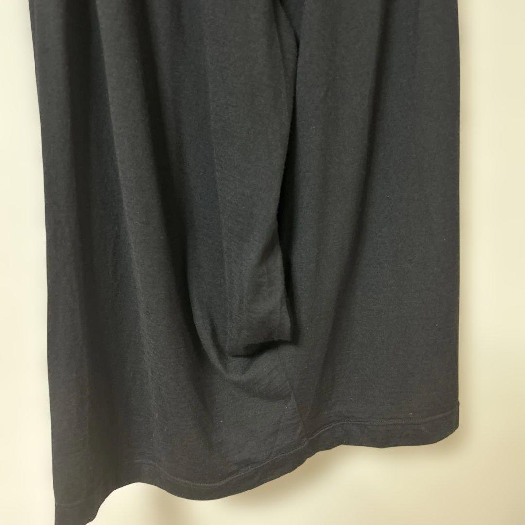 コムデギャルソン　ドーナツパンツ