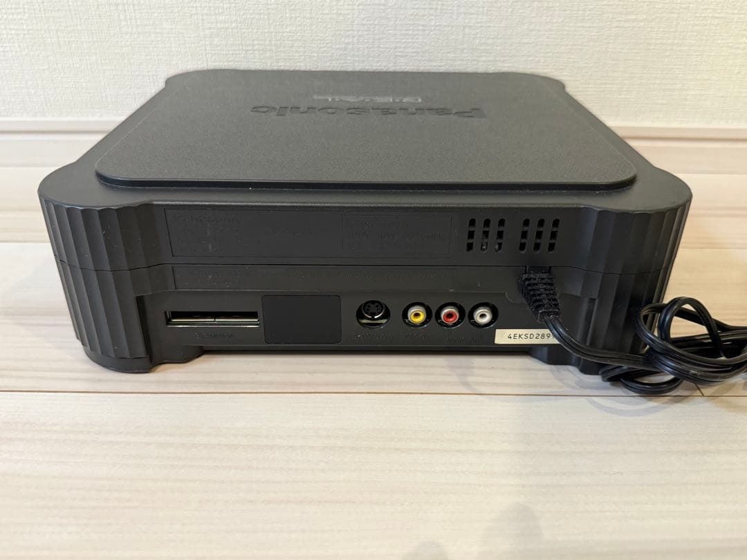 その他 Panasonic 3DO REAL