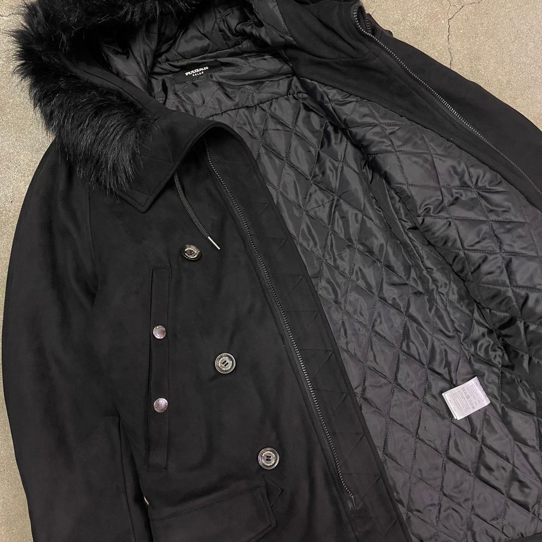 1PIU1UGUALE3 ウノピゥウノウグァーレトレ モールスキン N-3B L