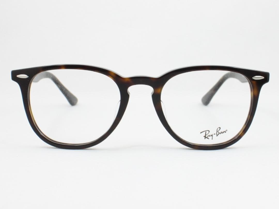 レイバン RX7159F-2012 ライトグレー調光サングラス ケース無し