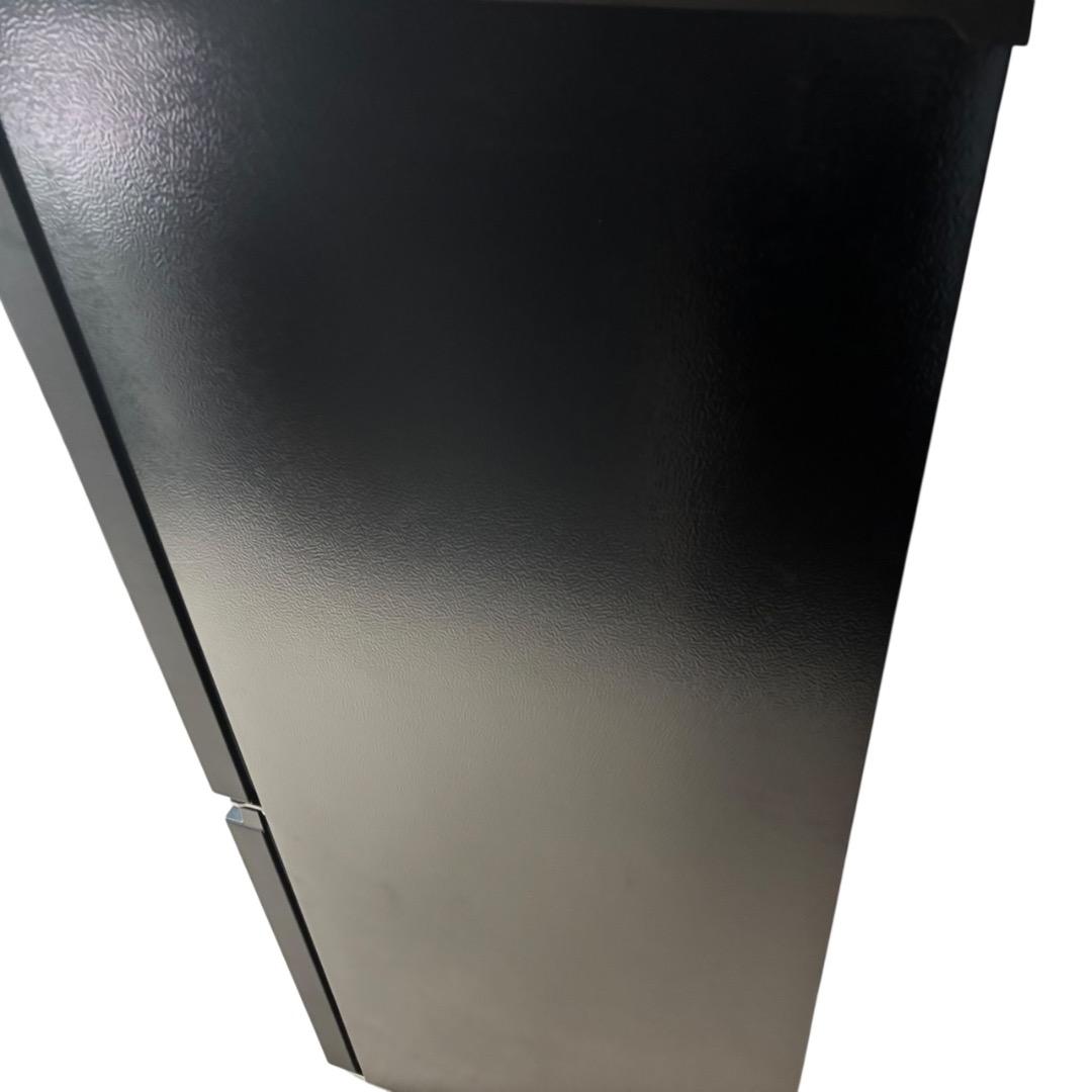 冷蔵庫 Panasonic NR-B18C1-K 180L SES124東動作品