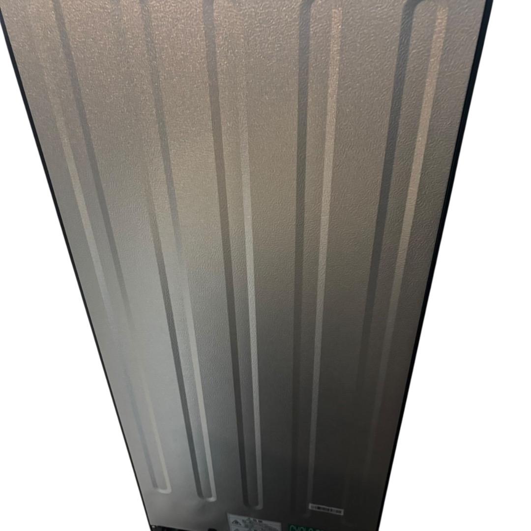 冷蔵庫 Panasonic NR-B18C1-K 180L SES124東動作品