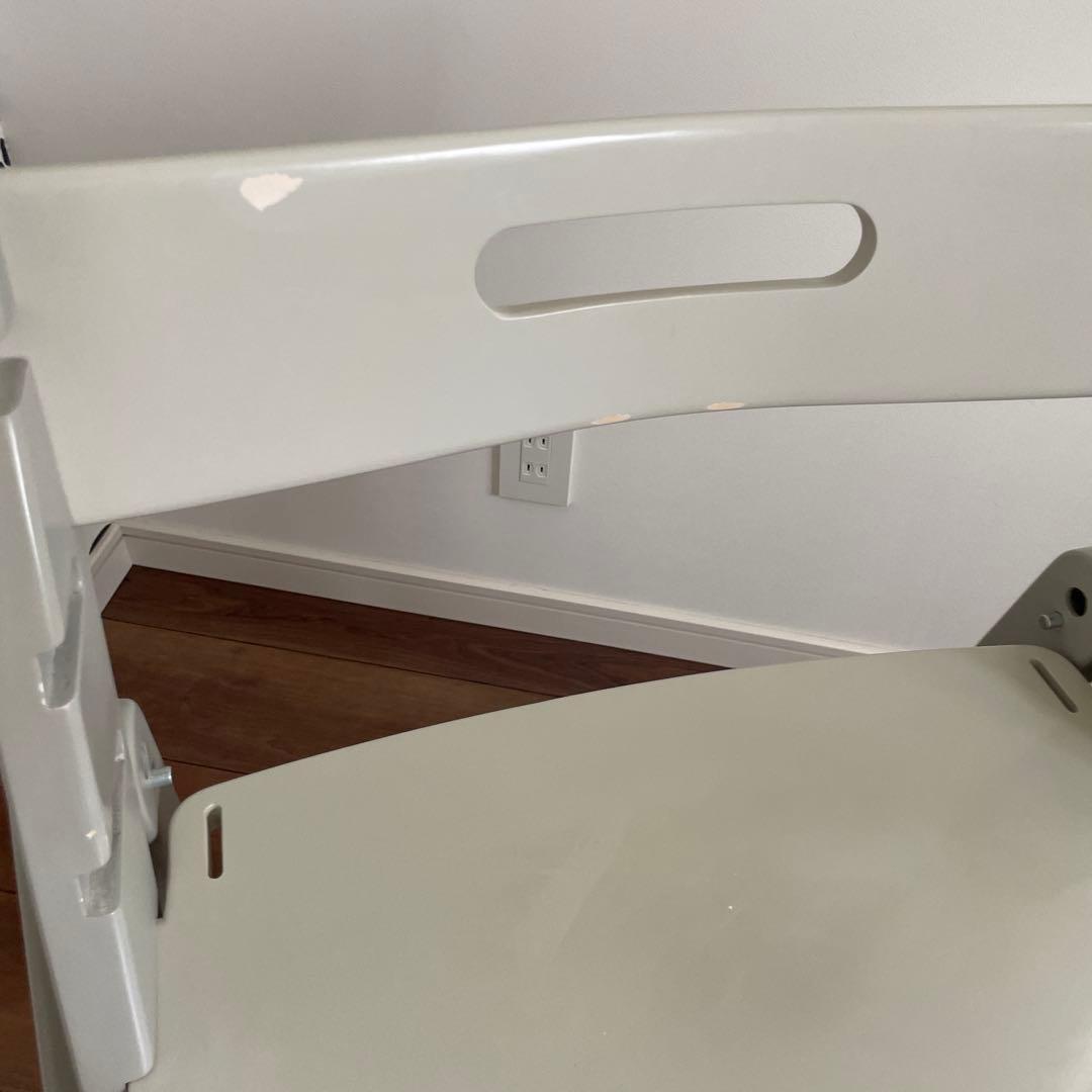 moji yippy☆モジイッピー☆ハイチェア