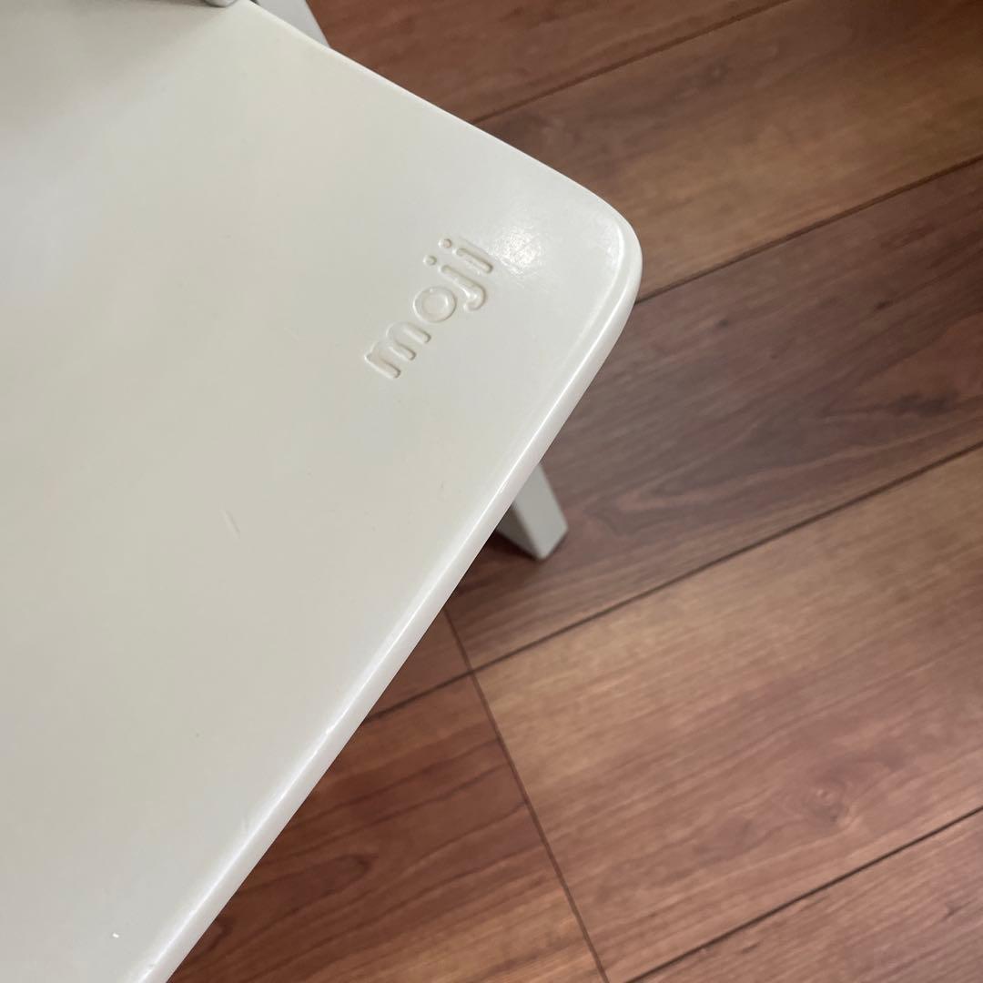 moji yippy☆モジイッピー☆ハイチェア