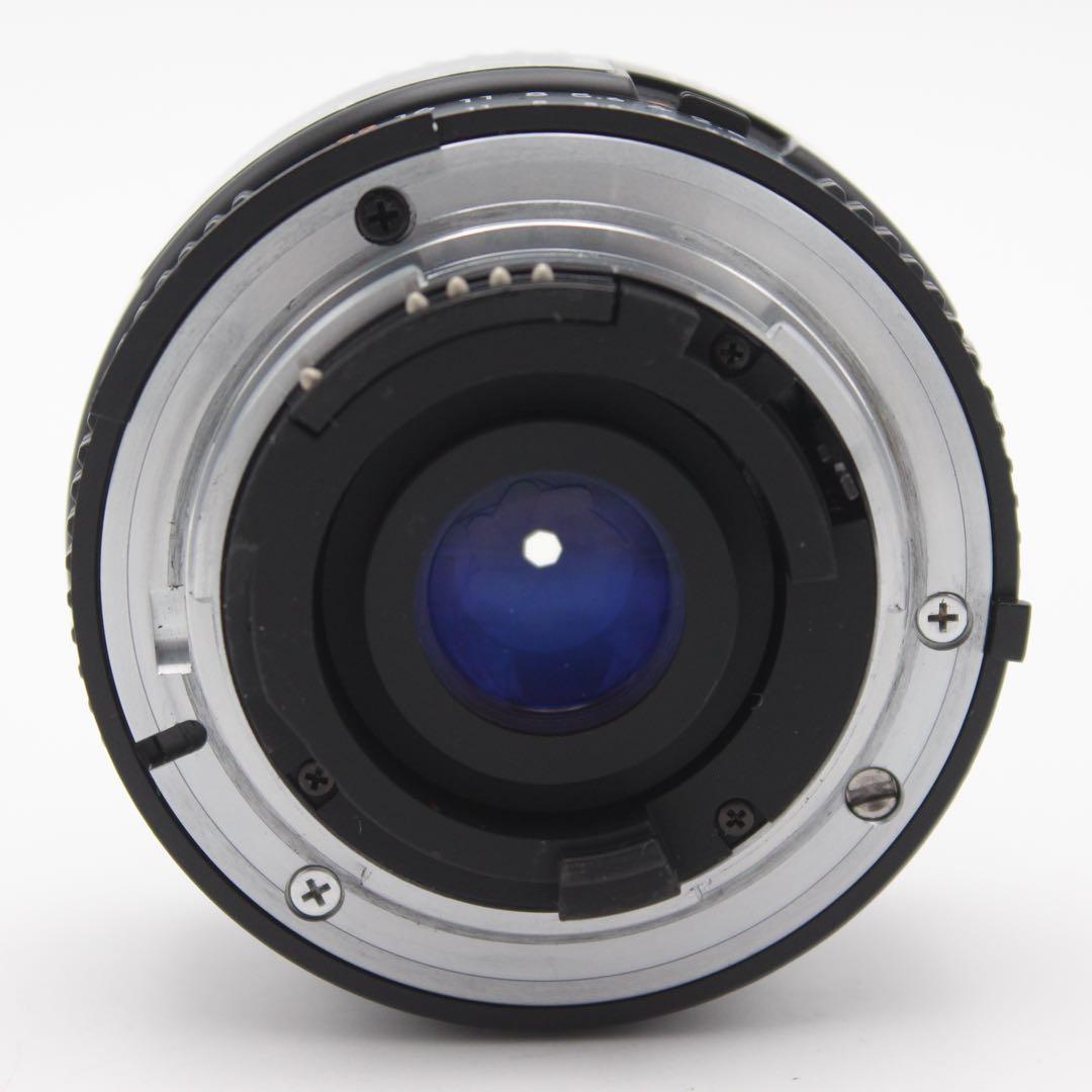 Nikon AF NIKKOR 28mm f/2.8 レンズ