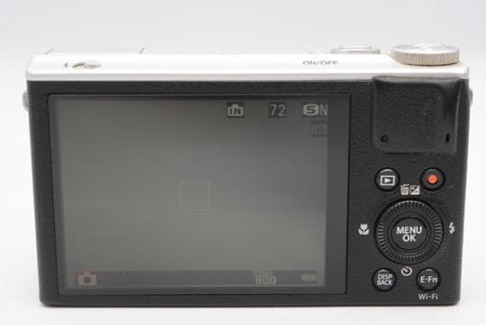 FUJIFILM XQ2 富士フイルム 高級コンパクトデジタルカメラ 人気モデル
