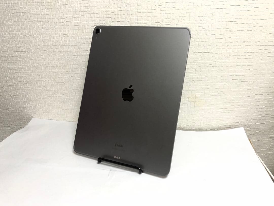 iPad Air 13インチ 【M2/2024】128GB SIMフリー N69