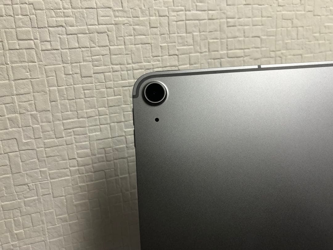 iPad Air 13インチ 【M2/2024】128GB SIMフリー N69