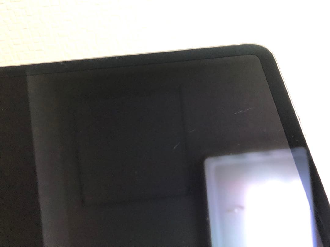 iPad Air 13インチ 【M2/2024】128GB SIMフリー N69