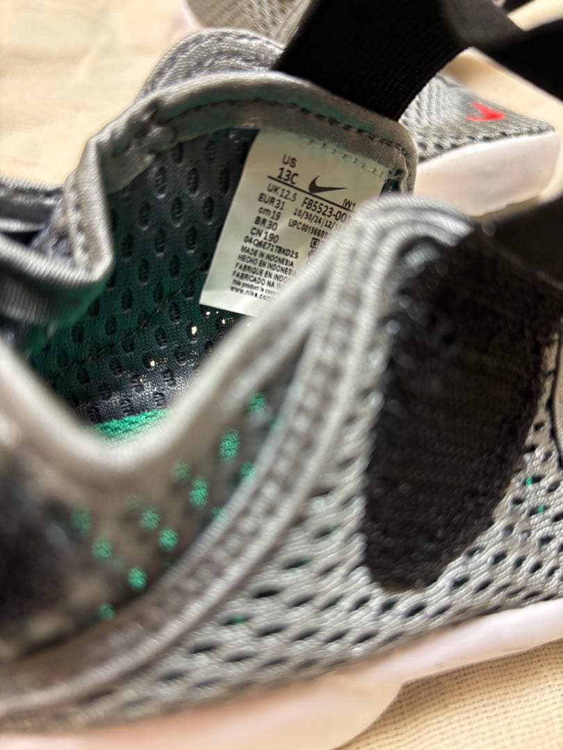 Nike リフト 2 【サイズ19cm】