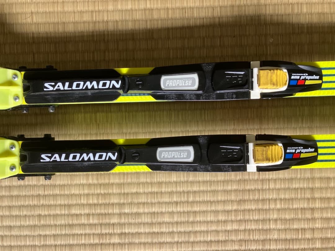 MARWE　ローラースキー　クラシック