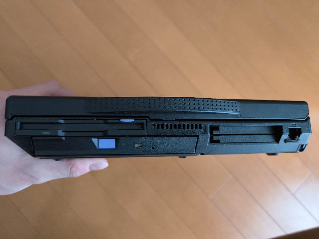 その他ノートPC本体 IBM Thinkpad type 2611