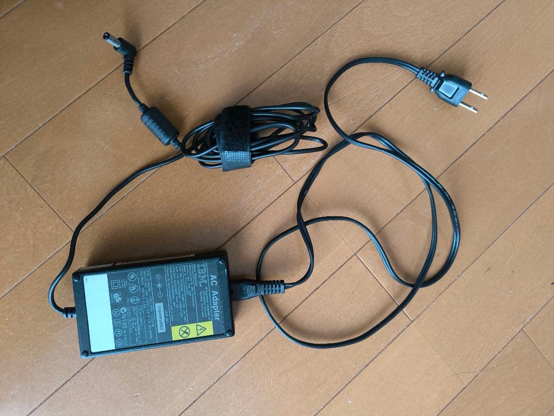 その他ノートPC本体 IBM Thinkpad type 2611