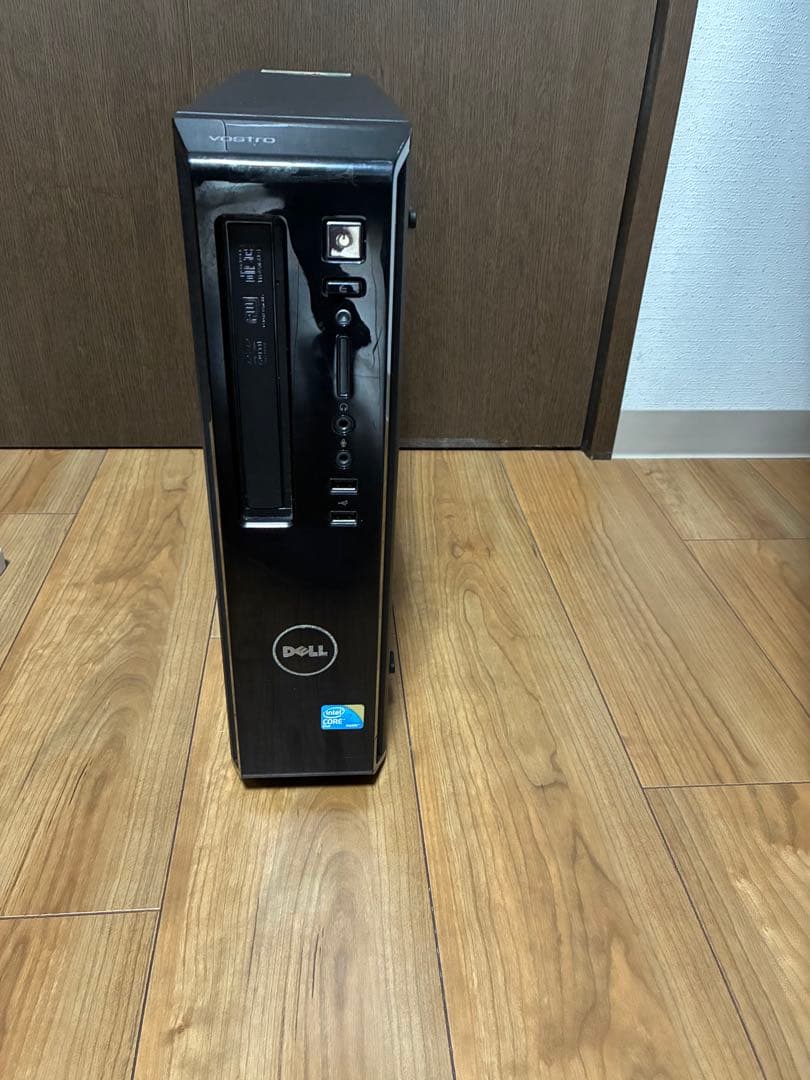 【1099】Dell vostro230 Core2 Duo XP office