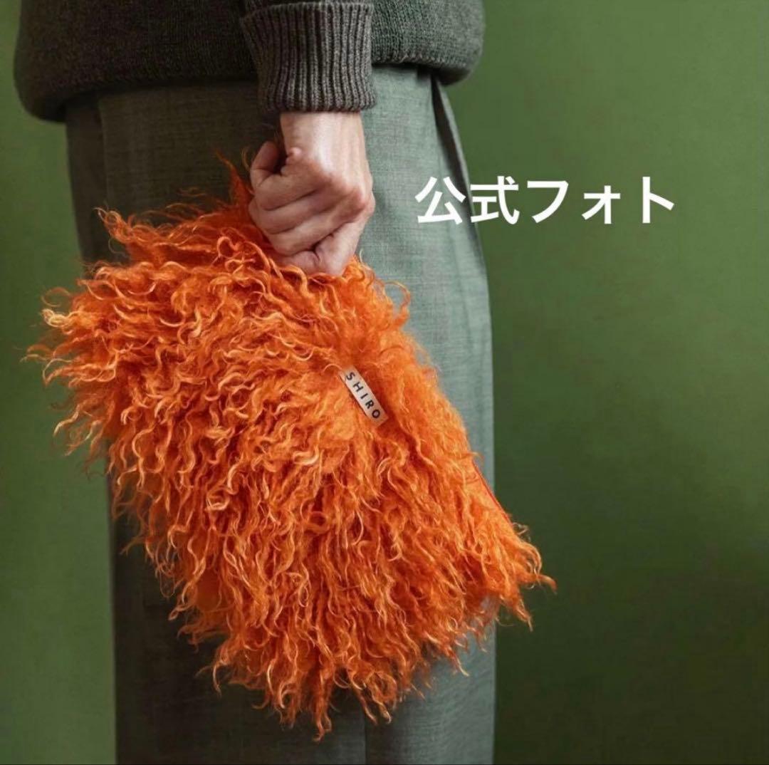 【最新作】7点セットSHIRO ホリデーコフレ2025 ‼️中身あり　未開封