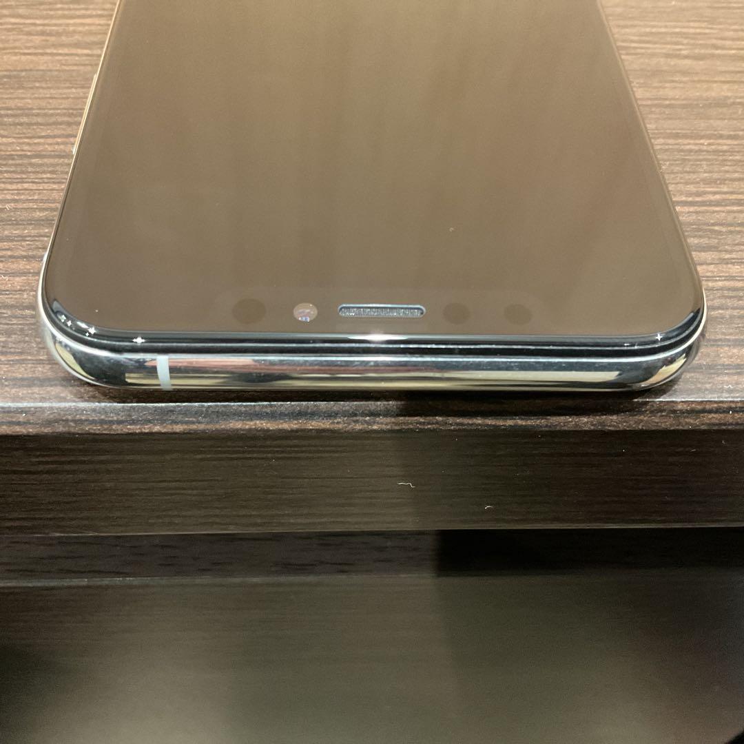 スマートフォン本体 Apple iPhone Xs 64GB