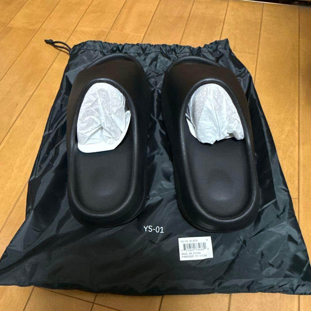 Yeezy YS-01 US9　イージースライド