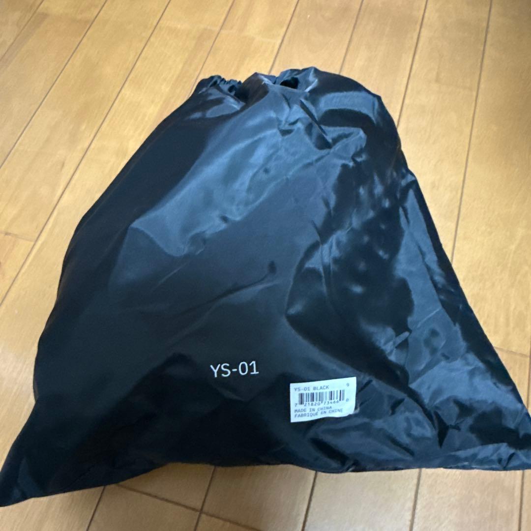 Yeezy YS-01 US9　イージースライド