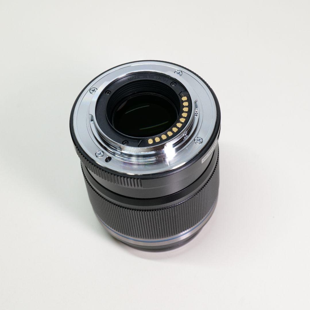 レンズ(単焦点) OLYMPUS M.ZUIKO DIGITAL 30mm f/3.5 MACRO