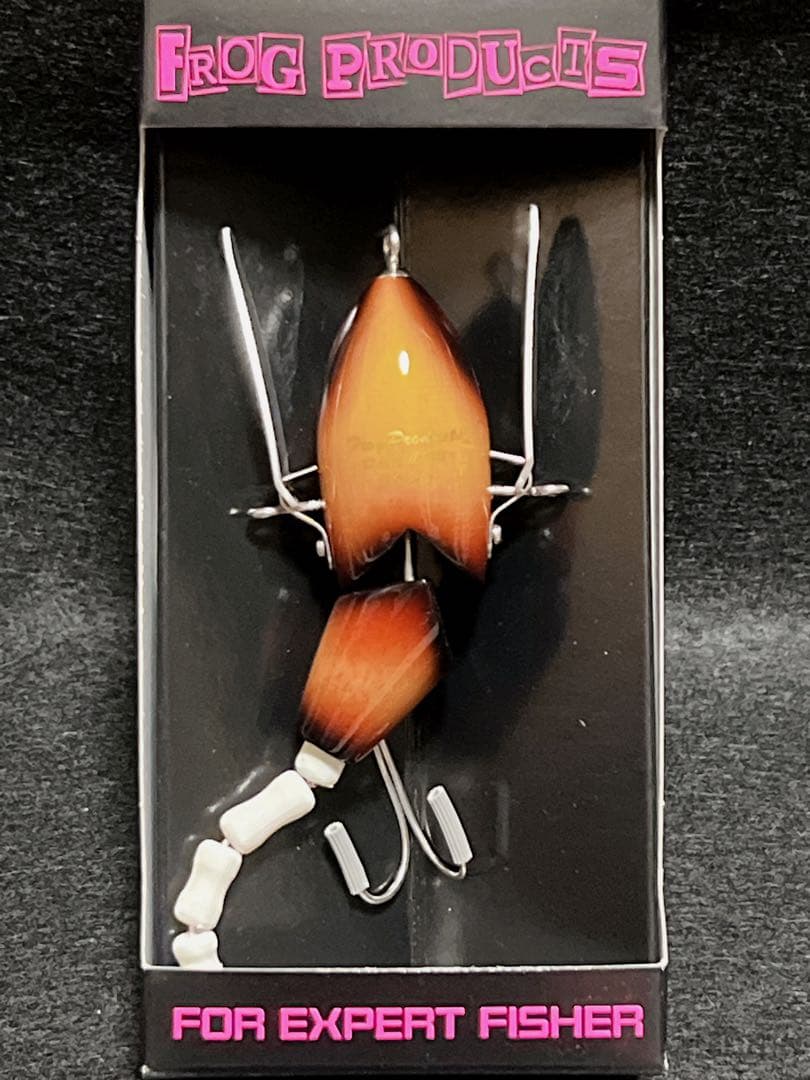 フロッグプロダクツ　ホワイトファルコン80ファット