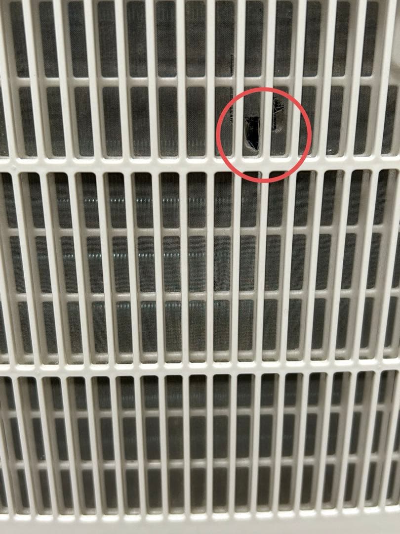 SHARP 除湿機 CV-J71-W 2019年製 プラズマクラスター