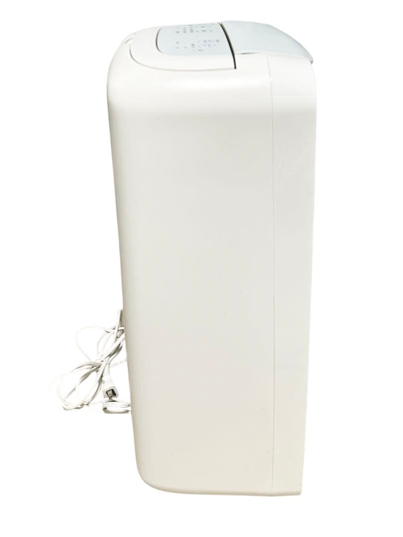 SHARP 除湿機 CV-J71-W 2019年製 プラズマクラスター