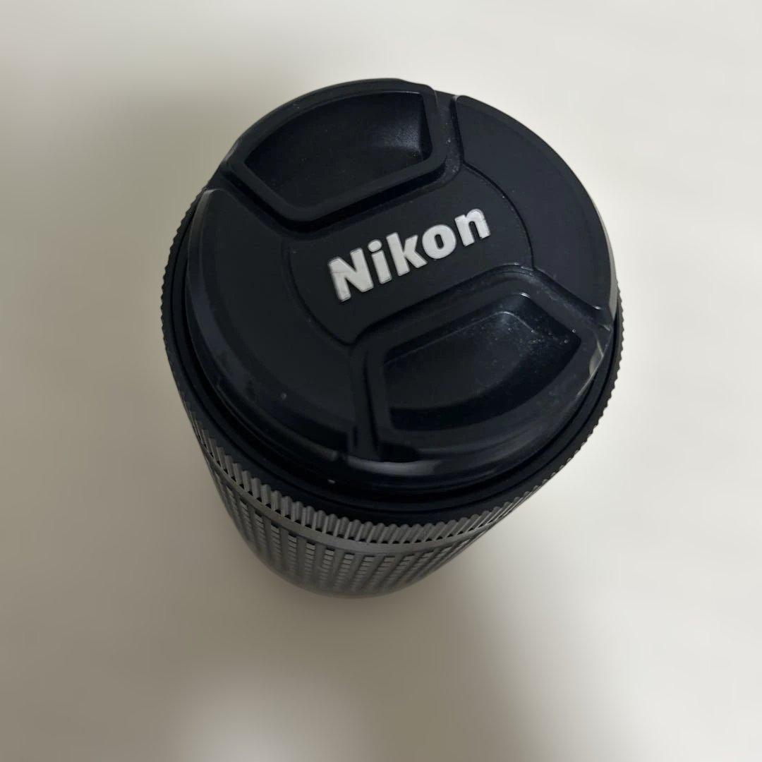 レンズ(ズーム) Nikon AF-P DX 70-300mm f/4.5-6.3G ED VR