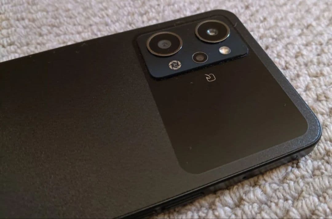 OPPO Reno9 A 黒ナイトブラック ワイモバイル版 SIMフリー