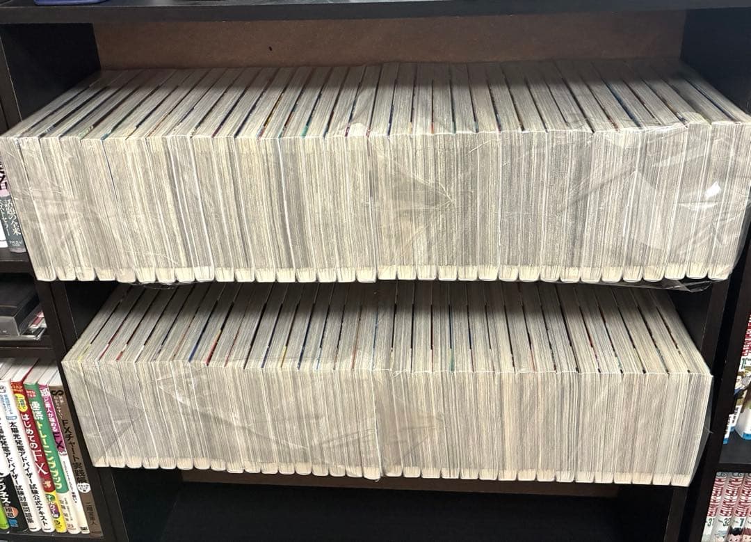 ※3連休限定値引き　【美品】キングダム　1〜67巻　全巻セット