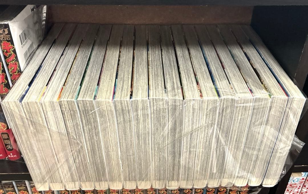 ※3連休限定値引き　【美品】キングダム　1〜67巻　全巻セット