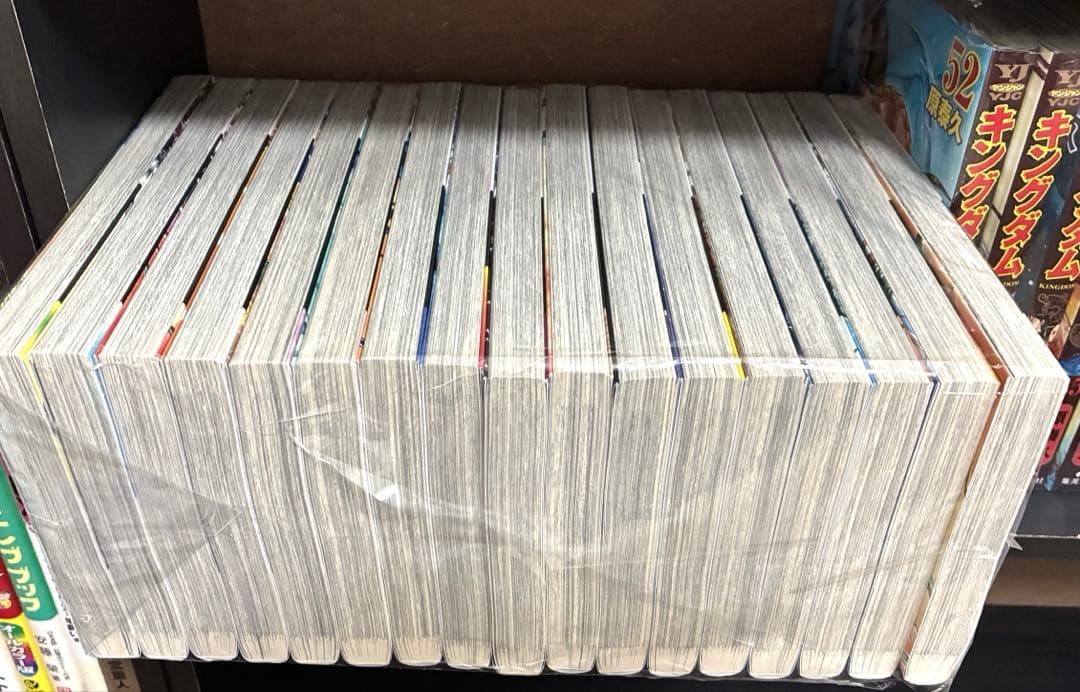 ※3連休限定値引き　【美品】キングダム　1〜67巻　全巻セット